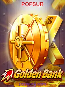 CrazyGoldenBank