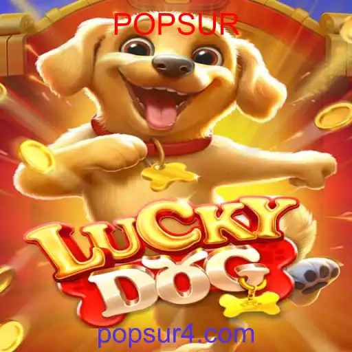 LuckyDog
