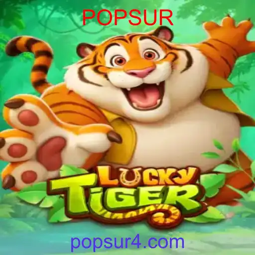 LuckyTiger