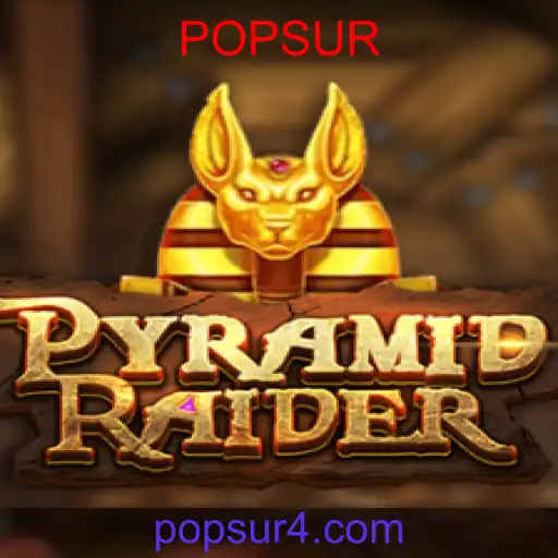 PyramidRaider
