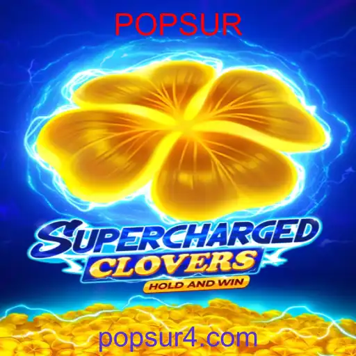 SchargedClovers