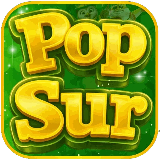 POPSUR Logo